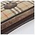 Borsa a tracolla Burberrys Nova Check Canvas Beige Gold Auth 206119 D'oro - vista 8