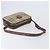 Borsa a tracolla Burberrys Nova Check Canvas Beige Gold Auth 206119 D'oro - vista 9
