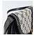 Borsa a tracolla GUCCI GG Supreme PVC Navy Gold Auth ep15976 - vista 17