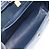 Borsa a tracolla GUCCI GG Supreme PVC Navy Gold Auth ep15976 - vista 20