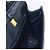 Borsa a tracolla GUCCI GG Supreme PVC Navy Gold Auth ep15976 - vista 21