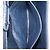 Borsa a tracolla GUCCI GG Supreme PVC Navy Gold Auth ep15976 - vista 23