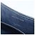 Borsa a tracolla GUCCI GG Supreme PVC Navy Gold Auth ep15976 - vista 24
