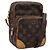 LOUIS VUITTON Monogram Amazon Shoulder Bag M45236 LV Auth ep15929
