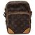 LOUIS VUITTON Monogram Amazon Shoulder Bag M45236 LV Auth ep15929 - view 13