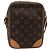 LOUIS VUITTON Monogram Amazon Shoulder Bag M45236 LV Auth ep15929 - view 2