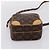 LOUIS VUITTON Monogram Amazon Shoulder Bag M45236 LV Auth ep15929 - view 5