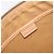 Céline Pouch accessori CELINE Macadam Canvas PVC Leather Beige Gold Auth 206085V D'oro - vista 19