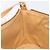 Céline Pouch accessori CELINE Macadam Canvas PVC Leather Beige Gold Auth 206085V D'oro - vista 21