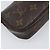 LOUIS VUITTON Monogram Mini Pochette Accessoires Pouch N41667 LV Auth bs37115 Monograma - vista 18