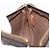 LOUIS VUITTON Monogram Mini Pochette Accessoires Pouch N41667 LV Auth bs37115 Monograma - vista 22