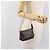 LOUIS VUITTON Monogram Mini Pochette Accessoires Pouch N41667 LV Auth bs37115 Monograma - vista 23