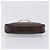 LOUIS VUITTON Monogram Mini Pochette Accessoires Pouch N41667 LV Auth bs37115 Monograma - vista 5