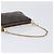 LOUIS VUITTON Monogram Mini Pochette Accessoires Pouch N41667 LV Auth bs37115 Monograma - vista 8