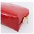 LOUIS VUITTON Monogram Vernis Pochette Cosmetic PM Red M90172 LV Auth mr2955V Rosso - vista 15
