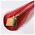 LOUIS VUITTON Monogram Vernis Pochette Cosmetic PM Red M90172 LV Auth mr2955V Rosso - vista 9