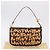 LOUIS VUITTON graffiti Pochette Accessoires Pouch M92193 LV Auth ka6305SAV Naranja - vista 12