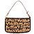 LOUIS VUITTON graffiti Pochette Accessoires Pouch M92193 LV Auth ka6305SAV Naranja - vista 13