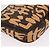 LOUIS VUITTON graffiti Pochette Accessoires Pouch M92193 LV Auth ka6305SAV Naranja - vista 14