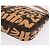 LOUIS VUITTON graffiti Pochette Accessoires Pouch M92193 LV Auth ka6305SAV Naranja - vista 17