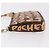 LOUIS VUITTON graffiti Pochette Accessoires Pouch M92193 LV Auth ka6305SAV Naranja - vista 5