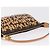 LOUIS VUITTON graffiti Pochette Accessoires Pouch M92193 LV Auth ka6305SAV Naranja - vista 7