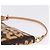 LOUIS VUITTON graffiti Pochette Accessoires Pouch M92193 LV Auth ka6305SAV Naranja - vista 9