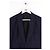 Ami wool jacket anthracite Dark grey - view 2