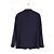 Ami wool jacket anthracite Dark grey - view 3