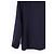Ami wool jacket anthracite Dark grey - view 4