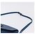 Borsa a tracolla LOUIS VUITTON Epi Jeune Fille MM Blu M52155 LV Auth 202822 - vista 15