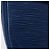 Borsa a tracolla LOUIS VUITTON Epi Jeune Fille MM Blu M52155 LV Auth 202822 - vista 2