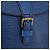 Borsa a tracolla LOUIS VUITTON Epi Jeune Fille MM Blu M52155 LV Auth 202822 - vista 22