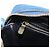 Borsa a tracolla LOUIS VUITTON Epi Jeune Fille MM Blu M52155 LV Auth 202822 - vista 26