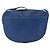 Borsa a tracolla LOUIS VUITTON Epi Jeune Fille MM Blu M52155 LV Auth 202822 - vista 3