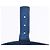 Borsa a tracolla LOUIS VUITTON Epi Jeune Fille MM Blu M52155 LV Auth 202822 - vista 30