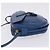 Borsa a tracolla LOUIS VUITTON Epi Jeune Fille MM Blu M52155 LV Auth 202822 - vista 6