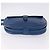 Borsa a tracolla LOUIS VUITTON Epi Jeune Fille MM Blu M52155 LV Auth 202822 - vista 7