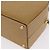 FENDI Handtasche Leder 2way Beige Gold Auth ka6408 Golden - Ansicht 16