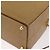 FENDI Handtasche Leder 2way Beige Gold Auth ka6408 Golden - Ansicht 18
