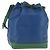 Borsa a tracolla LOUIS VUITTON Epi Noe Green Blue M44044 LV Auth mr2992 Verde