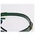 Borsa a tracolla LOUIS VUITTON Epi Noe Green Blue M44044 LV Auth mr2992 Verde - vista 15