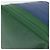 Borsa a tracolla LOUIS VUITTON Epi Noe Green Blue M44044 LV Auth mr2992 Verde - vista 20