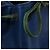 Borsa a tracolla LOUIS VUITTON Epi Noe Green Blue M44044 LV Auth mr2992 Verde - vista 25