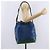 Borsa a tracolla LOUIS VUITTON Epi Noe Green Blue M44044 LV Auth mr2992 Verde - vista 32