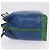 Borsa a tracolla LOUIS VUITTON Epi Noe Green Blue M44044 LV Auth mr2992 Verde - vista 5