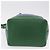 Borsa a tracolla LOUIS VUITTON Epi Noe Green Blue M44044 LV Auth mr2992 Verde - vista 6