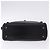 Borsa a mano Christian Dior in pelle 2way Nera Tono Oro Auth 201324 Nero - vista 14