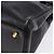 Borsa a mano Christian Dior in pelle 2way Nera Tono Oro Auth 201324 Nero - vista 19