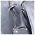 Borsa a mano Christian Dior in pelle 2way Nera Tono Oro Auth 201324 Nero - vista 29